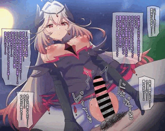 エクリプスまんｋで悪いｔんぽをコきまくってこらしめるお話