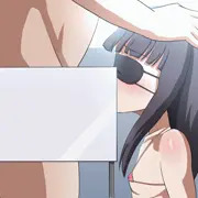 【宣伝】見えてないから大丈夫だよねっ!
