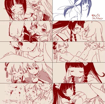 戦コレてがき7