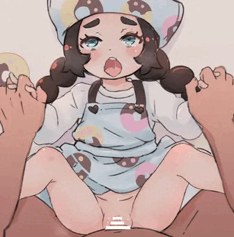 アンシャちゃん