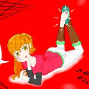 【第二部ッ】オリファ