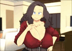 【連載①】セクシーすぎる友人の母親を寝取った時の話。