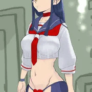 セーラー服