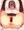 熱っぽくて