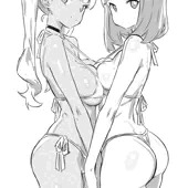 途中絵