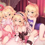 ももカルテット