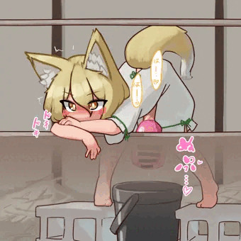 ふたなり典乳業