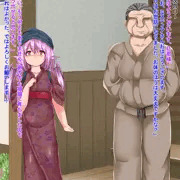 みすちー昼のお仕事（後編）