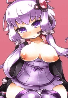 ゆかりちゃん