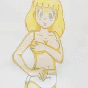 リリカちゃん