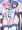 レースクイーンのふたり
