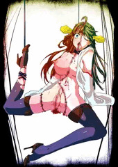 金剛姉妹