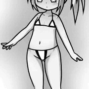 理緒ちゃん