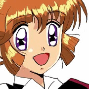怪盗セイント・テール