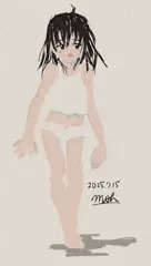 下着さん2025-07-15