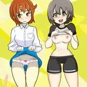 習作アドバンス　よその子ズ