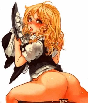 らくがきだったまりさ