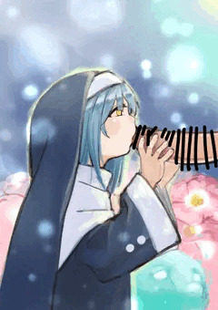 お題箱でワンドロ