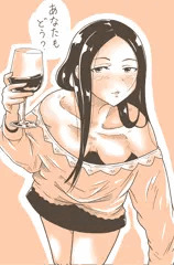柊志乃さん・・・・