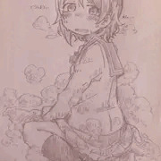 渡辺曜のおもらし