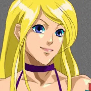KOF　B.ジェニー