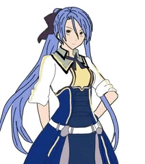 ラウラさん