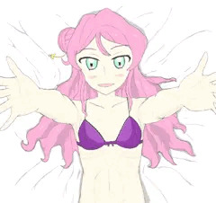 舞花ちゃん