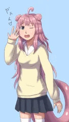 ギャルヤドン