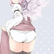 おけつめあわせ