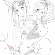 Twitterの落描きまとめ