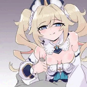 最近描いた原神まとめ