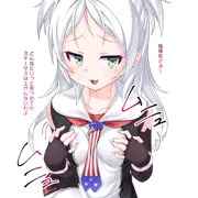 シムスちゃんのステータス