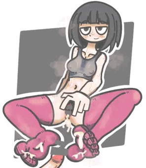 くぱぁ