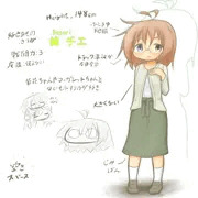 .おんなのこ