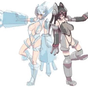 ポケモン擬人化まとめ