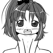 虹子の誕生日2016