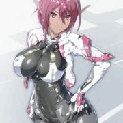 NGSスゥちゃん