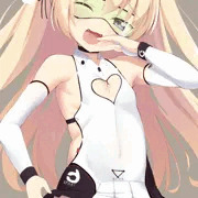 スポーツスターなバッチちゃん❤