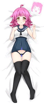 璃奈ちゃんまとめ