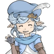 【ノンエロ】団員募集に使った絵２枚【グラブル】