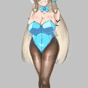 一之瀬アスナ(バニーガール)