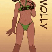 Molly