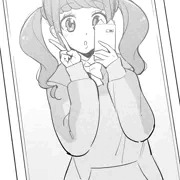 自撮り