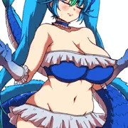 マーメイド戦士３号(嘘