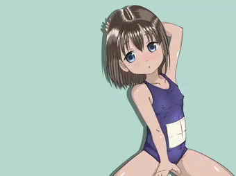 Ci-en用トップ画像の描き下ろし