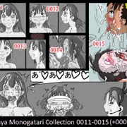 【FANZAにて販売開始♪】千夜物語集11-15(&千夜0)!