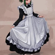 クラシックメイド