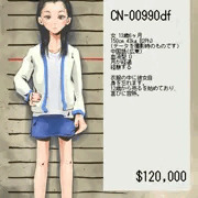 子供カタログ