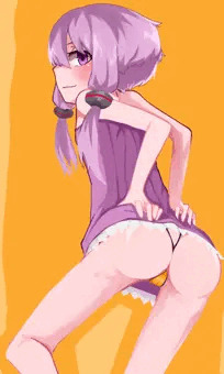 ゆかりさん