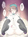 本当は自分もちょっと我慢弱いビリーちゃん